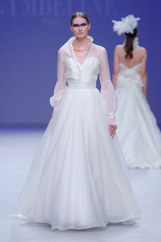 ilovebrides.pt Cymbeline Coleção Vestidos de Noiva 2020